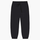 Taller de prendas Pantalones de sudor Caos Negro