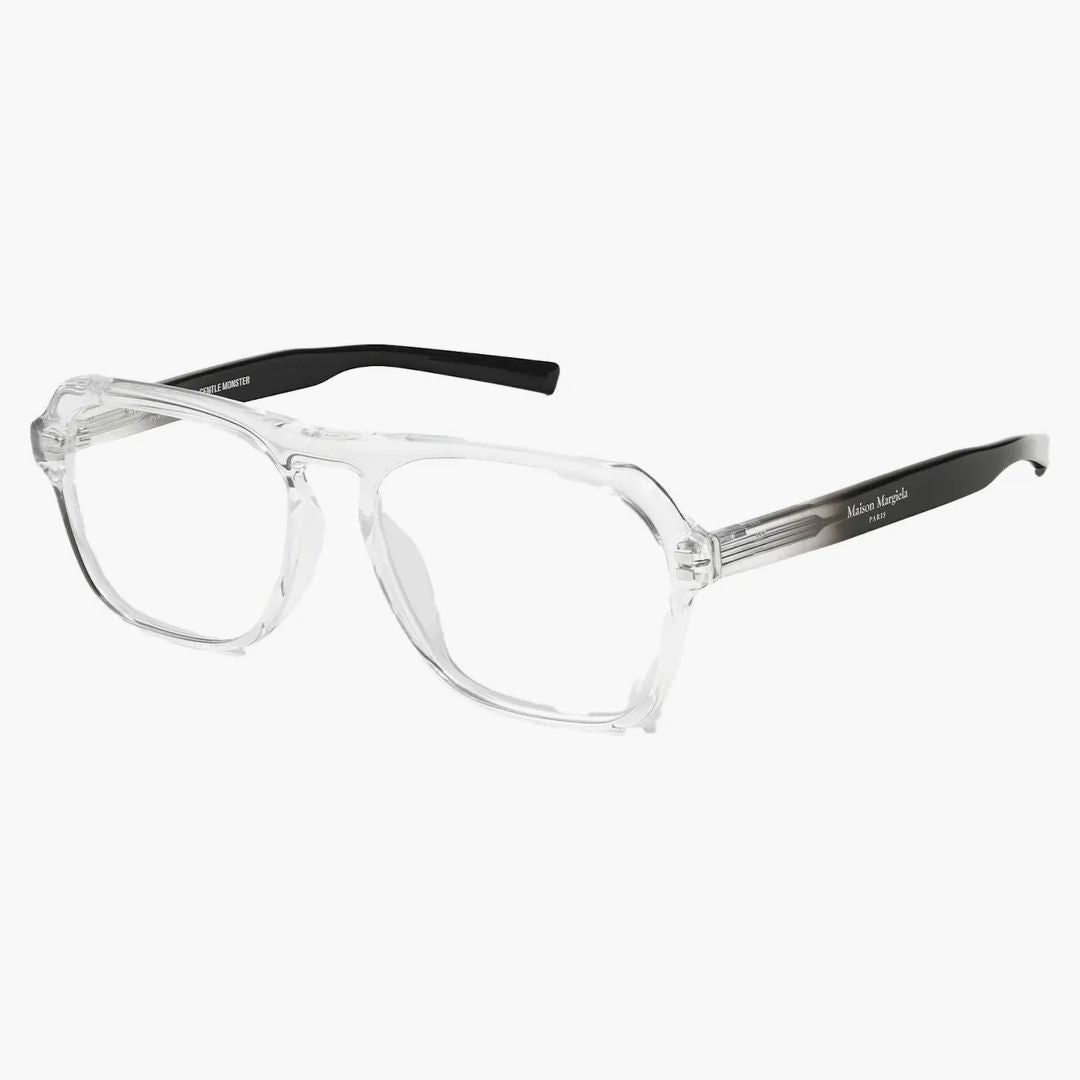¥¥¥Maison Margiela × gentle monster Maison Margiela x Gentle Monster - Capsule Collection