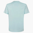 Givenchy 4G Slim Fit T-Shirt Acqua Marine
