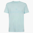 Givenchy 4G Slim Fit T-Shirt Acqua Marine