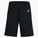 Givenchy Monogram Logo 4g Shorts Black