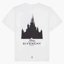 Givenchy X Disney Bambi T-Shirt White
