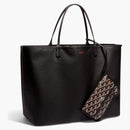 Goyard Anjou Dead GM Black