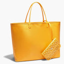 Goyard Anjou Dead GM żółty