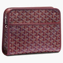 Goyard Jouvence TOILETRY BAG MM PURPLE