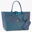 Goyard Saint Louis Tote GM Pearly Blue