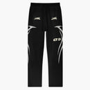 Hellstar Sports Sweatpants Jet Black