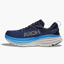 Hoka One One Bondi 8 Outer Space