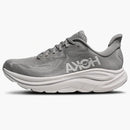 Hoka One One Clifton 10 Stellar Grey Stardust