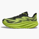 Hoka One One Clifton 9 Gore-Tex TS Black Lettuce