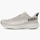 Hoka One One Clifton 9 Nimbus Cloud Steel