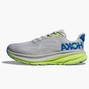 Hoka One One Clifton 9 Stardust Electric Cobalt (GS)