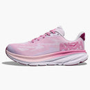 Hoka One One Clifton 9 Starlight Glow Wildflower (GS)