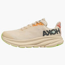 Hoka One One Clifton 9 Vanilla Astral (GS)