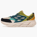 Hoka One One Clifton L Suede Shifting Sand