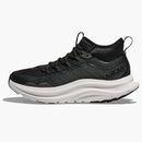 Hoka One One Kawana Mid Black White (Women's)