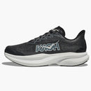 Hoka One One Mach 6 Black White (GS)