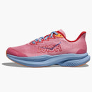 Hoka One One Mach 6 Peony Cerise (GS)