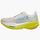 Hoka One One Mach X 2 Frost Citrus