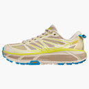 Hoka One One Mafate Speed 2 Origins Eggnog