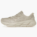 Hoka One One Clifton L Suede Eggnog (All Gender)
