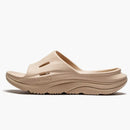 Hoka One One Ora Recovery Slide 3 Shifting Sand