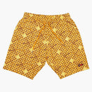Ice Cream Nyjah Shorts Yellow/Sunflower