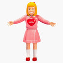Joan Cornella Odio a todos la figura de vinilo
