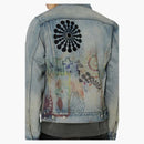 John Elliott Scribble Thumper Jacket Iii Multi