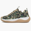 John Geiger 004 Green Camo (friends & Family)