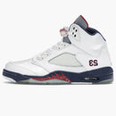 Jordan 5 Retro Independence Day