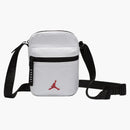 Jordan Festival Bag White
