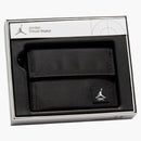 Jordan Flight Trifold Wallet Wallet Black