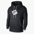 Jordan Jumpman Classics Printed Hoodie Black