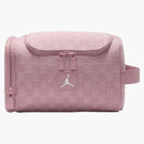 Jordan Monogram Dopp Kit (5.9l) Pink Glaze