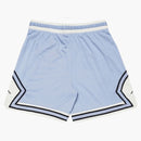 Jordan Sport Diamond Dri-fit Shorts Light Blue