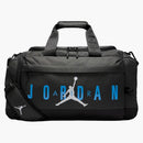 Jordan Velocity Duffle 46l Bag Anthracite
