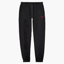 Jordan X Awake Ny Fleece Pants Black