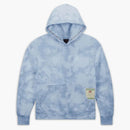 Jordan X J Balvin Hoodie Blue