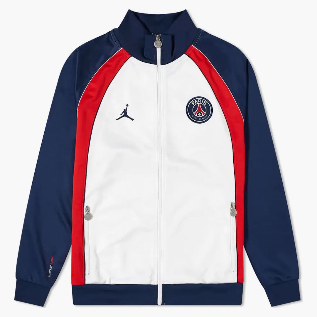 Jordan X PSG Anthem Jacket – bei HYPENEEDZ kaufen
