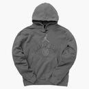 Jordan X Russell Westbrook X Honor The Gift Pullover Hoodie Cream Ii/grey Heather/off Noir