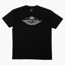 Jordan X Union NRG Vault AJ Flight Nike X Wings Tea Black