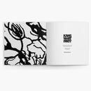 Kaws What Party Booklet