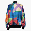 Kaws X Sacai Ma-1 Blouson Multi