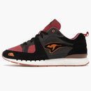 Kangaroos Coil-R1 Sneakerbaas Dark Mill