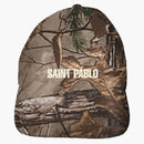 Kanye West Saint Pablo tiene camuflaje