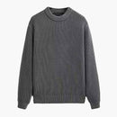 Kith 101 Garment Dyed Meyer Knit Crewneck Machine