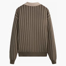 Kith 101 Nelson Collared Pullover Dock