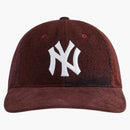 Kith & '47 The New York Yankees Franchise LS Cap Aerate