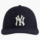 KITH & '47 The New York Yankees stem Stitch Franchise LS Cap Nocturnal